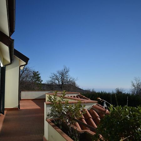 B&B Villa Paola Savona Exterior foto